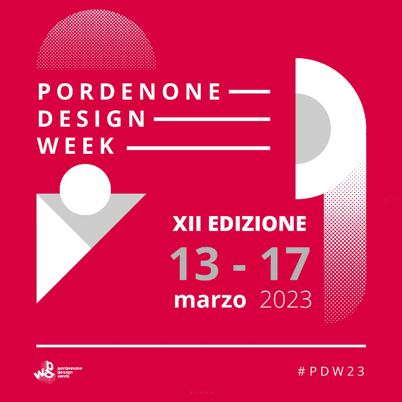 Image for Imbesi Pordenone Design Week