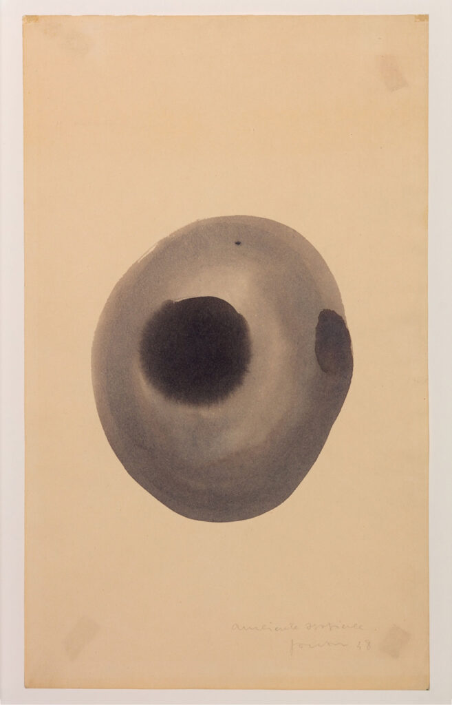 immagine per Lucio Fontana