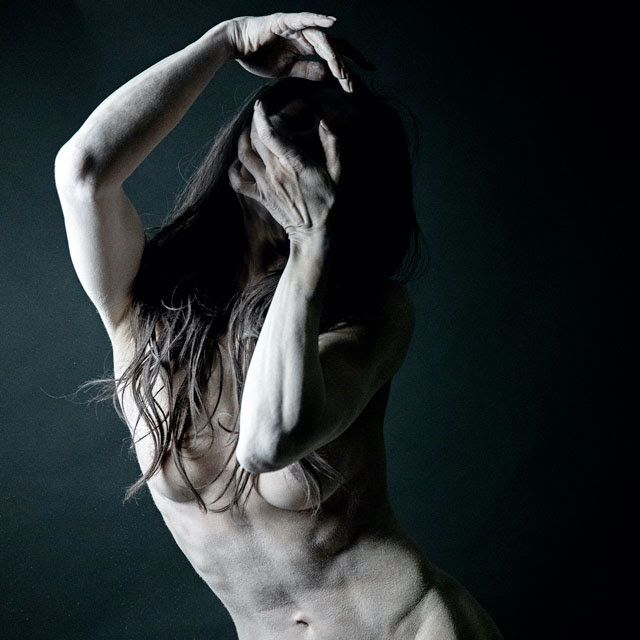 immagine per Manuela Giusto ELEMENTI