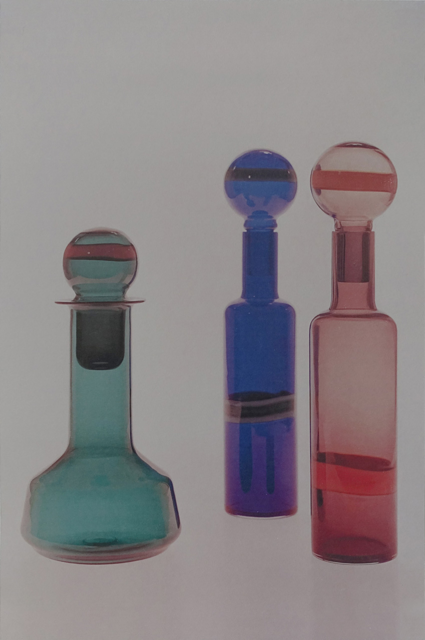 immagine per Pier Giorgio De Pinto, Untitled #15