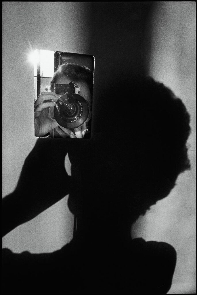 immagine per Stanze della Fotografia Mulas