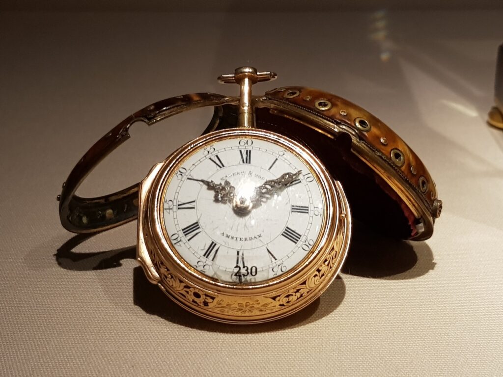 immagine per TEFAF 2023. Tokenizzazione in arte. No grazie.
