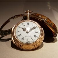 immagine per TEFAF 2023. Tokenizzazione in arte. No grazie.