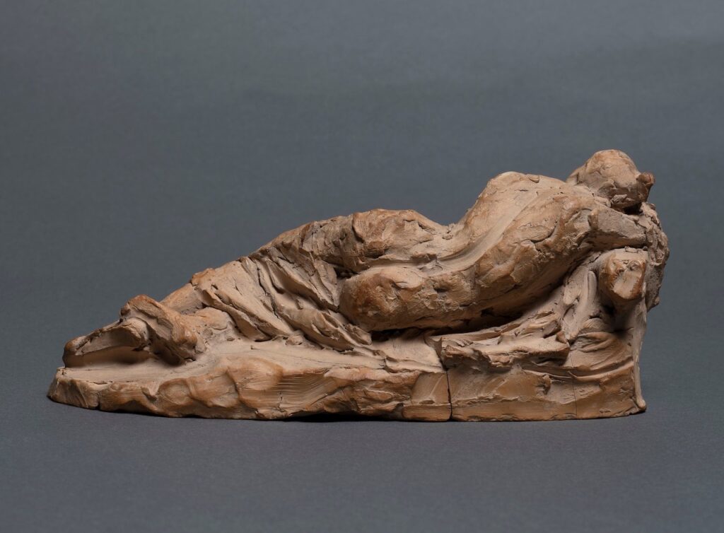 immagine per TEFAF 2023. Il racconto della storia del mondo grazie all’arte.