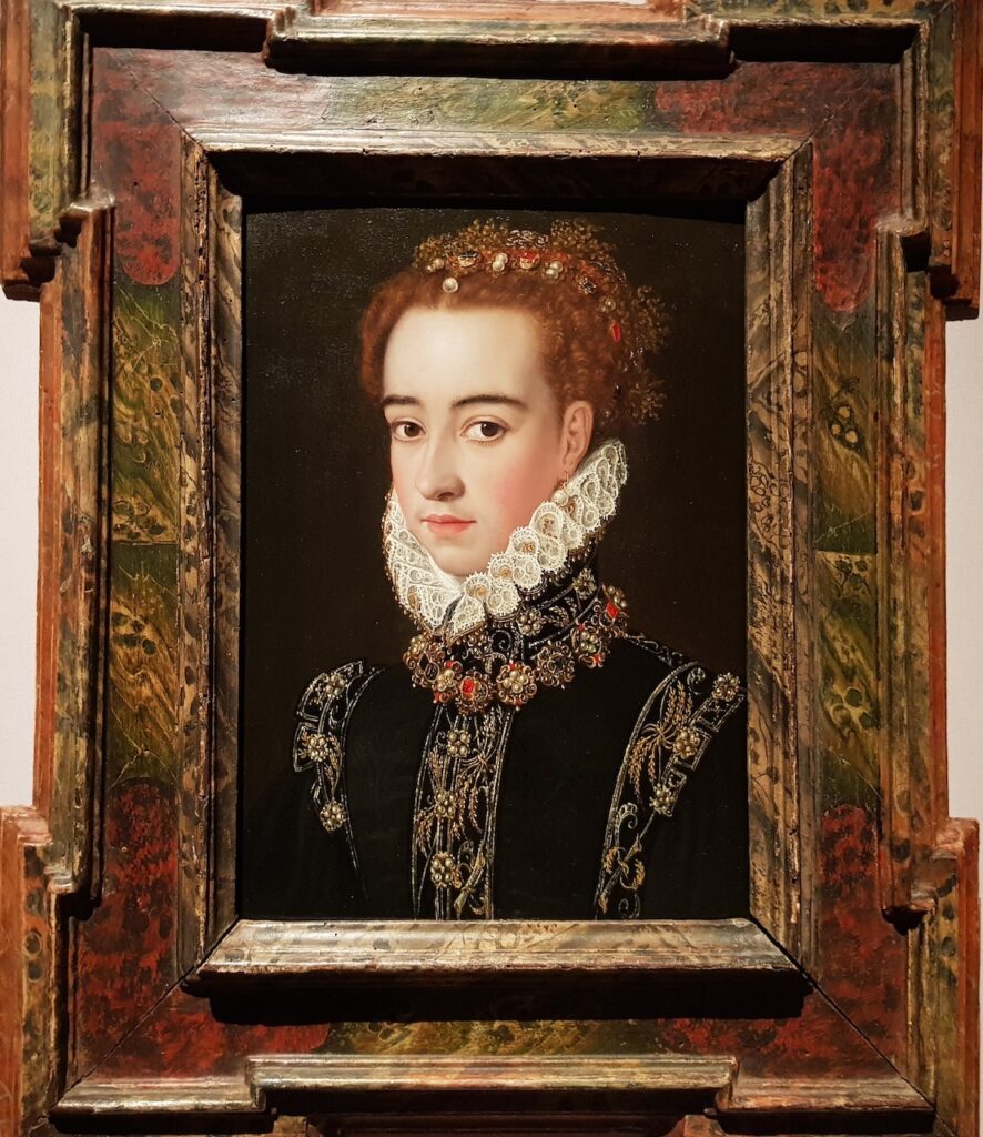 immagine per TEFAF 2023. Il racconto della storia del mondo grazie all’arte.