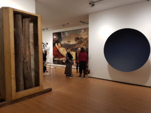 immagine per TEFAF 2023. Il racconto della storia del mondo grazie all’arte.
