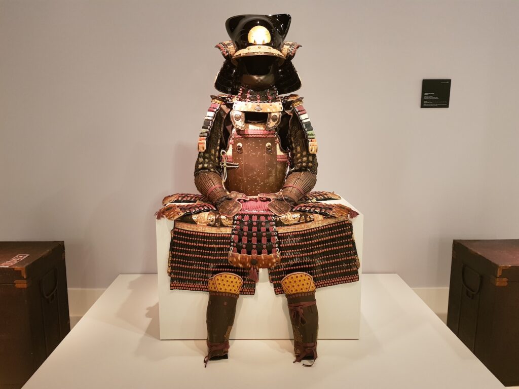 immagine per TEFAF 2023. Il racconto della storia del mondo grazie all’arte.