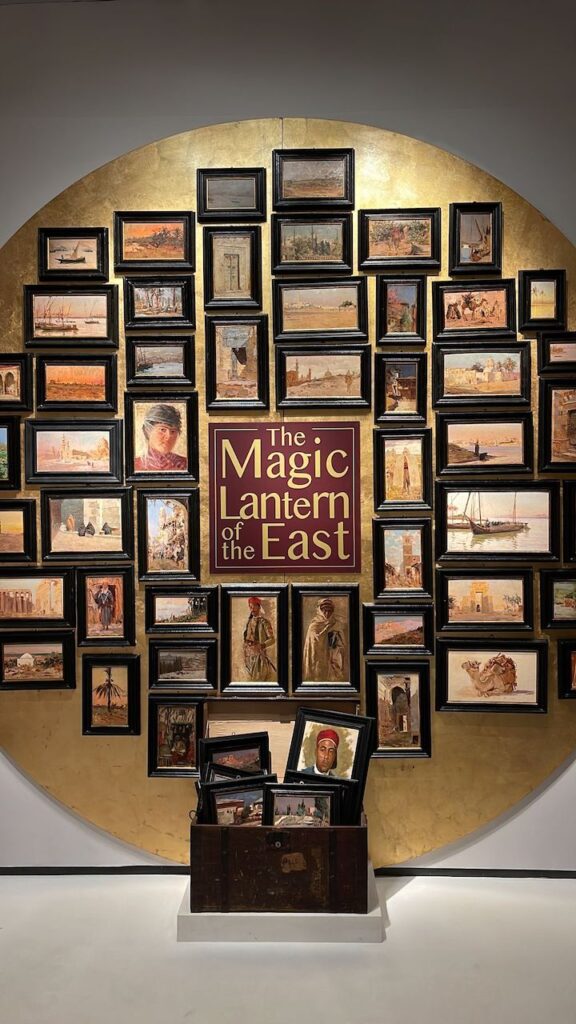 immagine per TEFAF 2023. Il racconto della storia del mondo grazie all’arte.