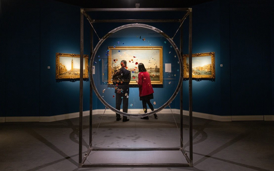 immagine per TEFAF Maastricht 2024