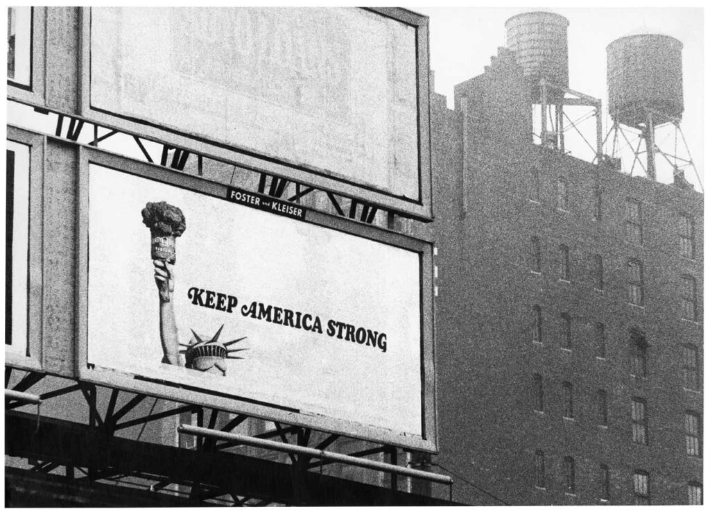 immagine per Ugo Mulas New York