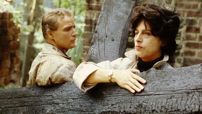 immagine per Anna Magnani non solo Nannarella e non solo Cinema. Sbeffeggiò il Fascismo e fu una e centomila donne.