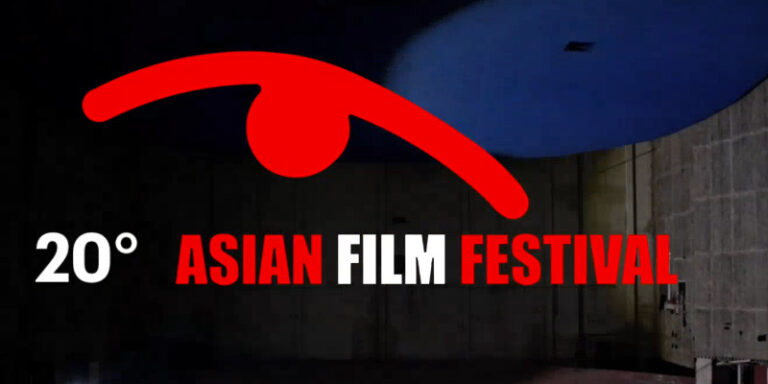 immagine per 20° Asian Film Festival