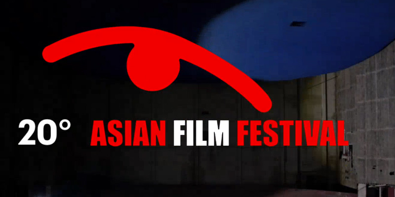 immagine per 20° Asian Film Festival