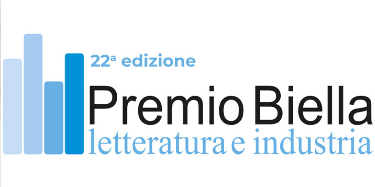 immagine per Premio Biella Letteratura Industria