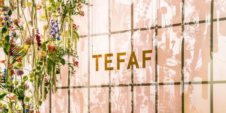 immagine per TEFAF Maastricht 2023