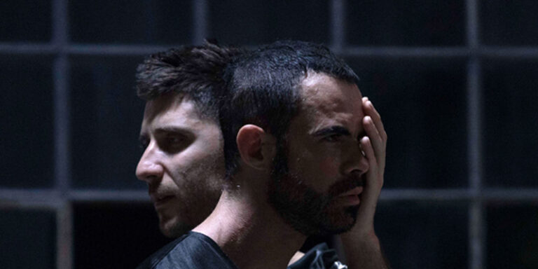 immagine per Alessandro Sciarroni DREAM