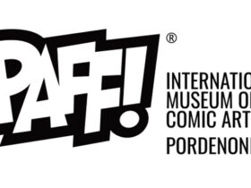 immagine per PAFF! International Museum of Comic Art