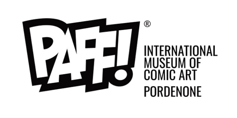 immagine per PAFF! International Museum of Comic Art