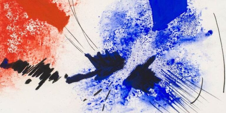 immagine per Peggy Guggenheim Edmondo Bacci