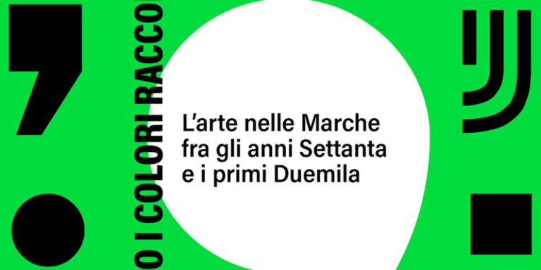 immagine per Quando I Colori Raccontano