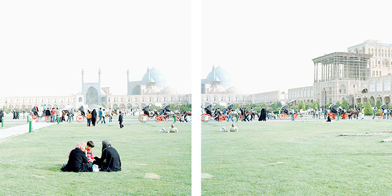 immagine per Walter Niedermayr