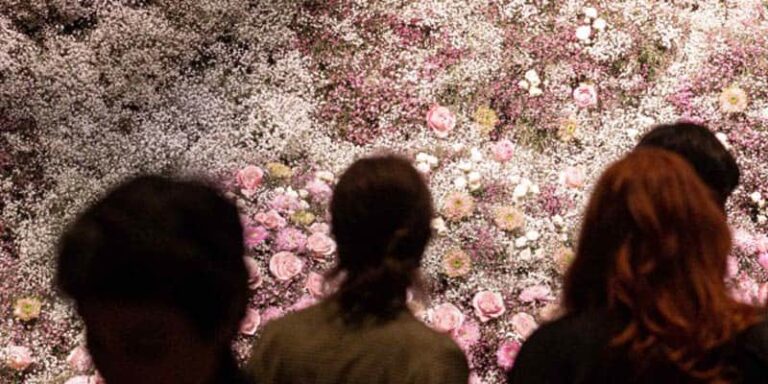 immagine per TEFAF Maastricht 2024