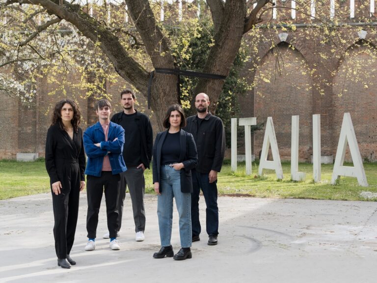 immagine per Biennale Architettura, presentato il Padiglione Italia della 18. edizione