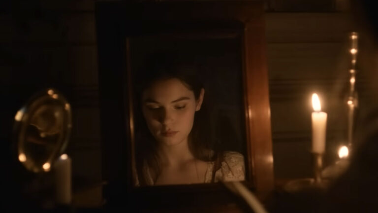 immagine per Il ritorno di Casanova di Gabriele Salvatores.