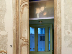 immagine per Zweigstelle Capitain III – Napoli a C.A.S.A. Palazzo Degas.