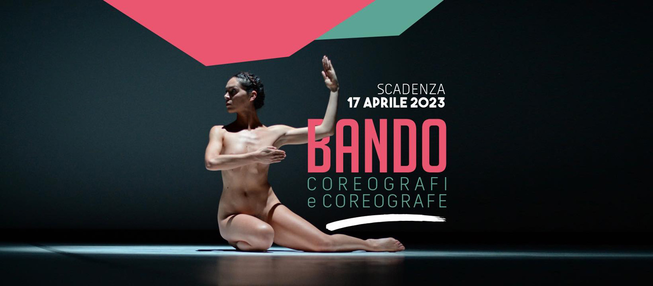 immagine per Anghiari Dance Hub 2023