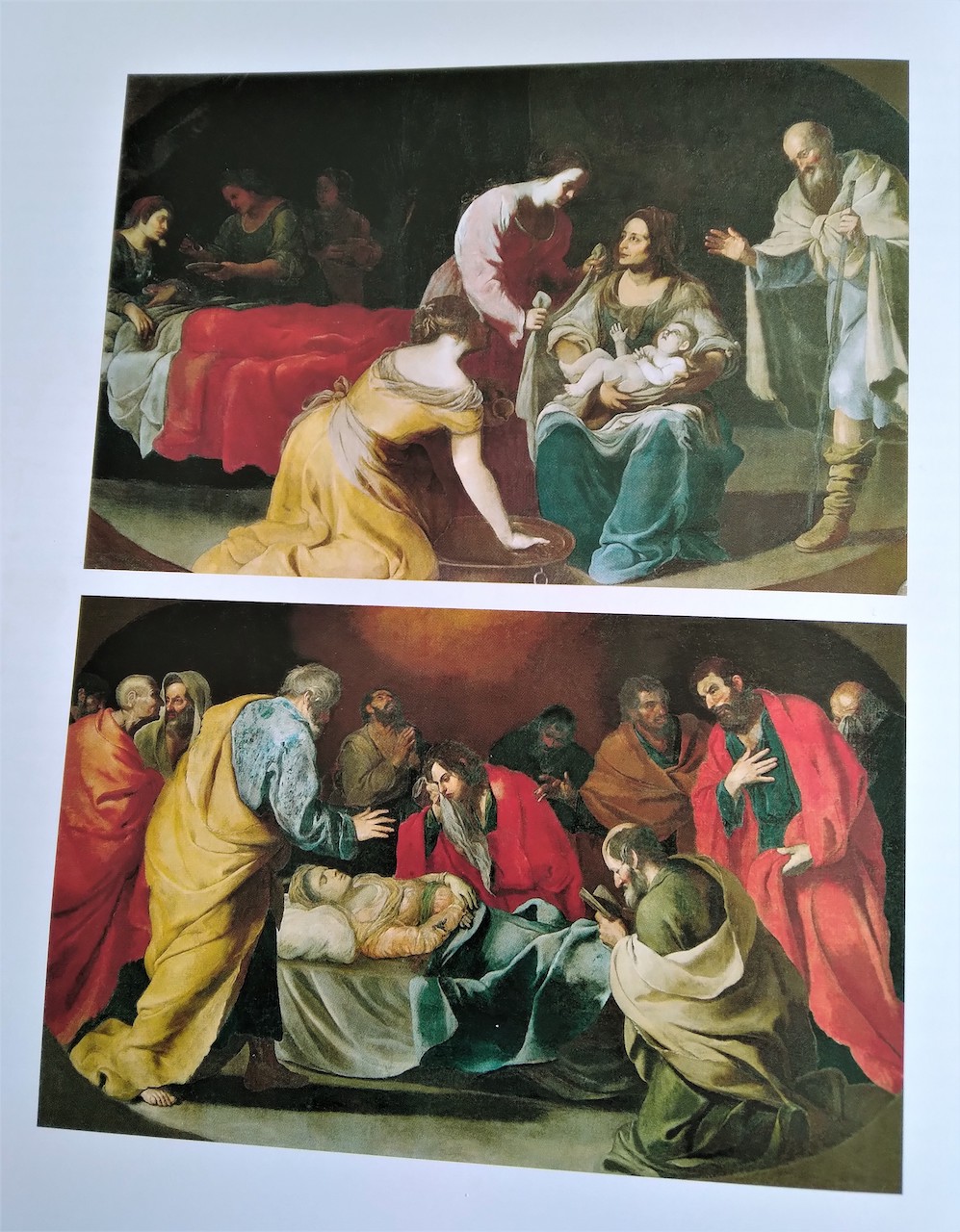 immagine per Annella di Massimo o Diana de Rosa pittrice napoletana. Nuove scoperte e attribuzioni