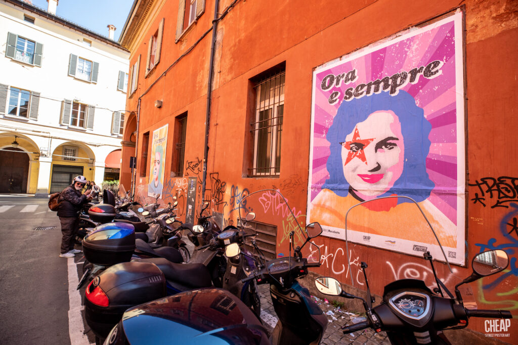 immagine per Begatto-11 Ai nostri posti ci troverai. I ritratti di cinque donne della Resistenza