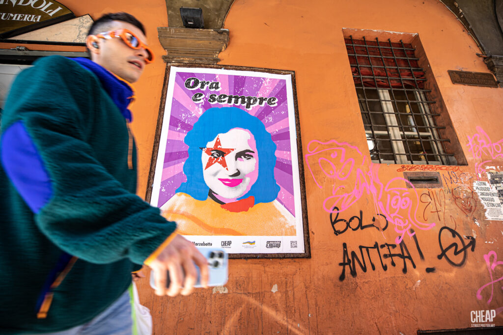 immagine per Nazario Sauro -7 Ai nostri posti ci troverai. I ritratti di cinque donne della Resistenza