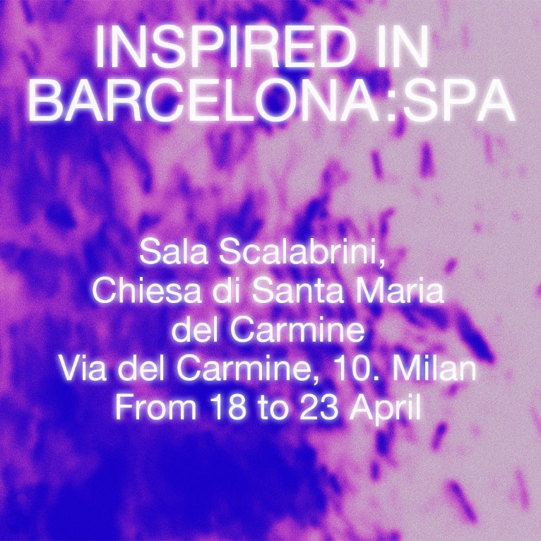 immagine per Inspired in Barcelona
