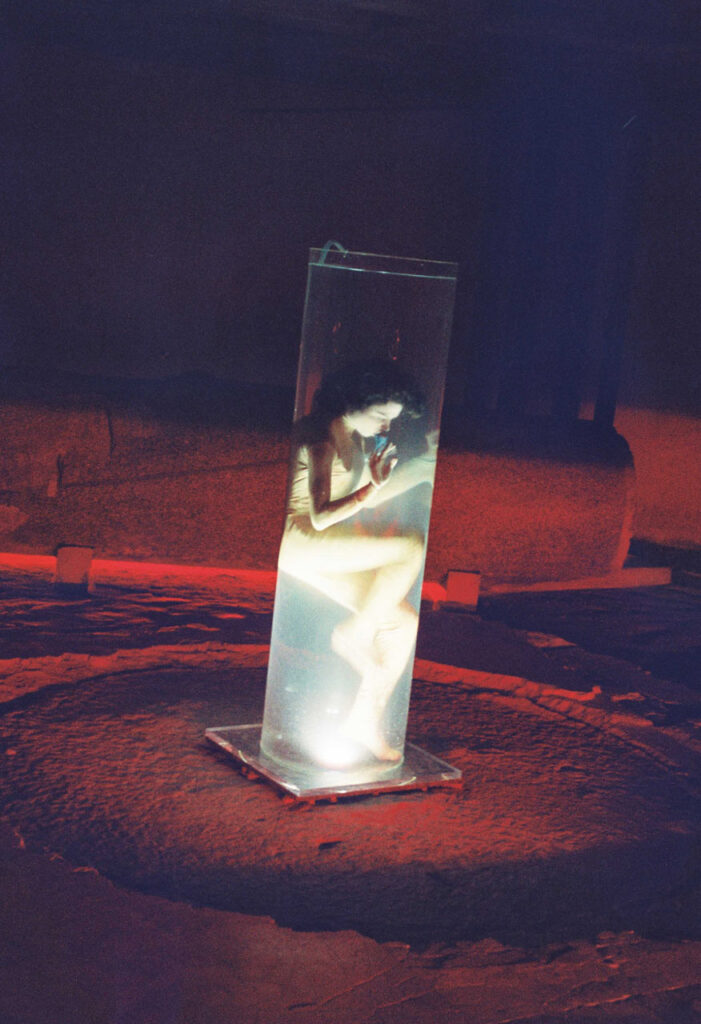 immagine per Padiglione Italia Gwangju Biennale