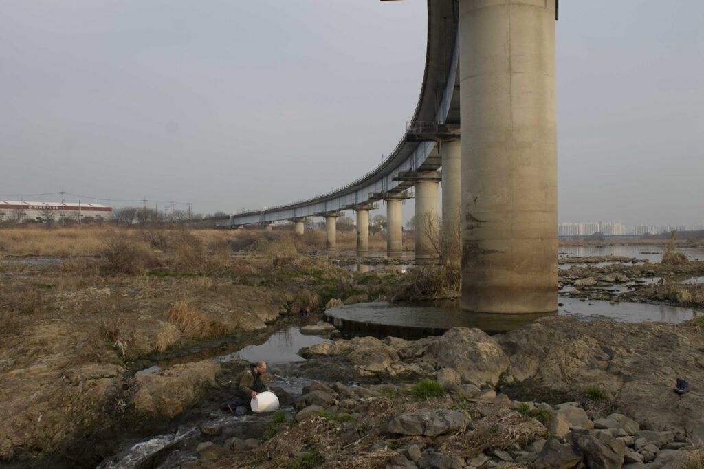 immagine per Padiglione Italia Gwangju Biennale
