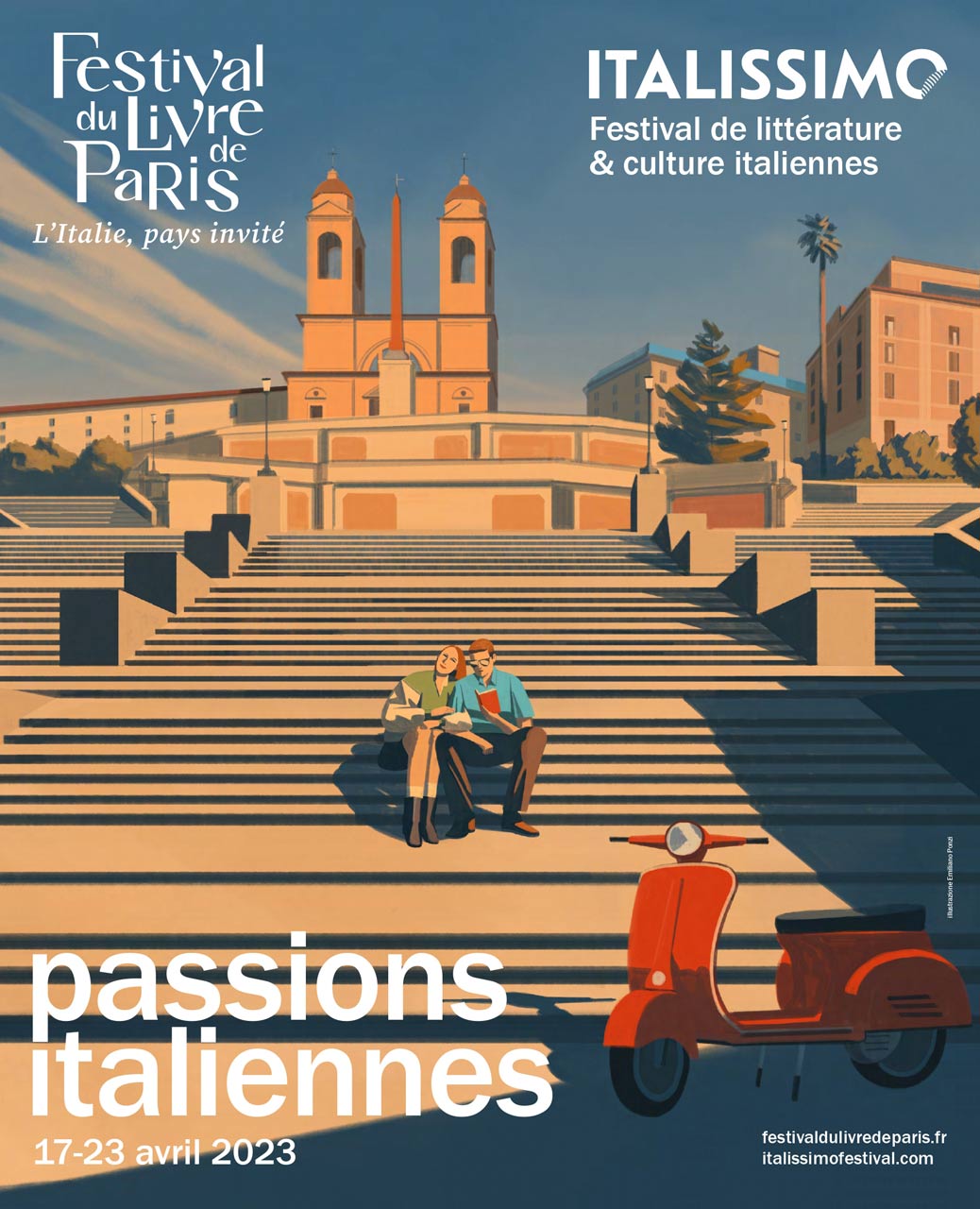 immagine per Passioni Italiane