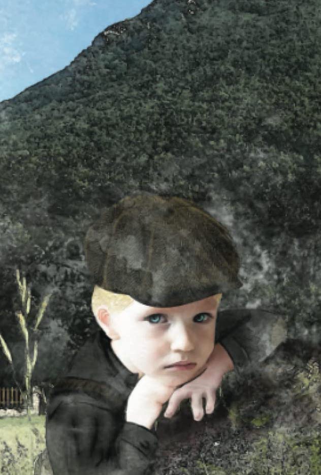 immagine per IndipendenteMente #117. Il bambino delle capre di Thomas Zettera. Il racconto di un sopravvissuto ai campi di sterminio