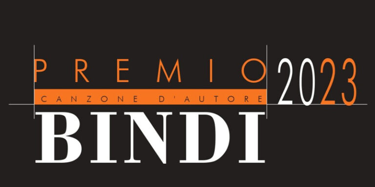 immagine per Premio Bindi