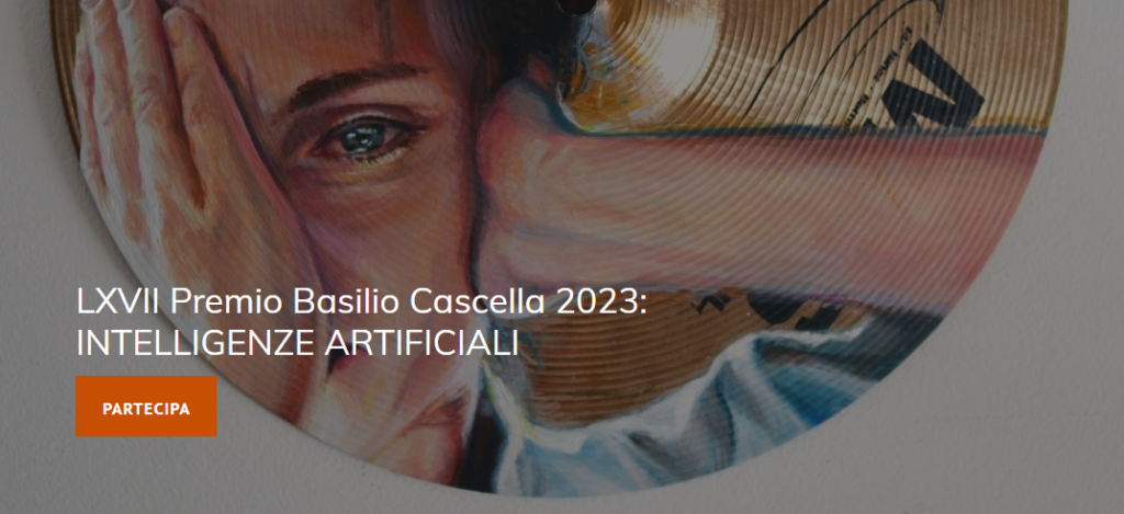 immagine per LXVII Premio Basilio Cascella 2023 – Open Call