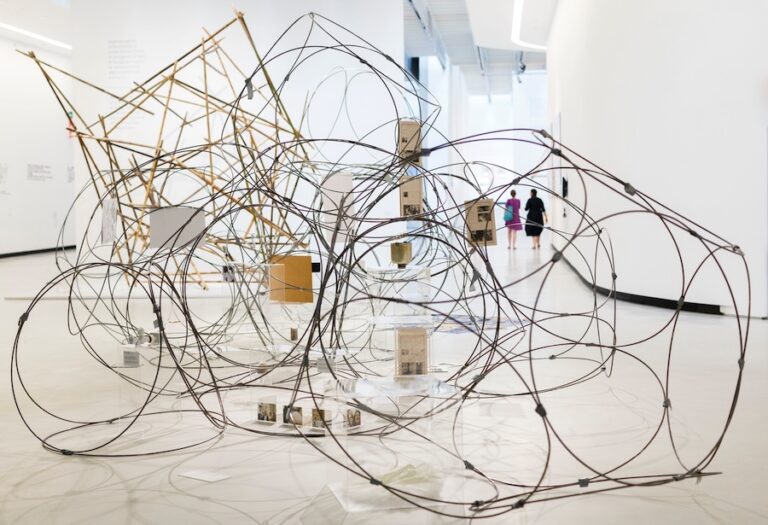 immagine per In occasione del centenario di Yona Friedman: Architecture Mobile