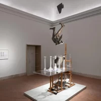 immagine per Giulio Paolini. Una conversazione
