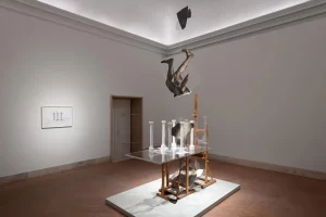 immagine per Giulio Paolini. Una conversazione
