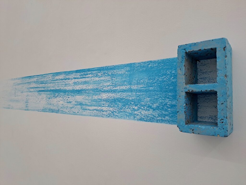 immagine per Michel François da Alfonso Artiaco a Napoli.
