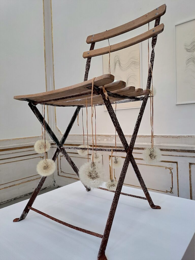 immagine per Michel François da Alfonso Artiaco a Napoli.