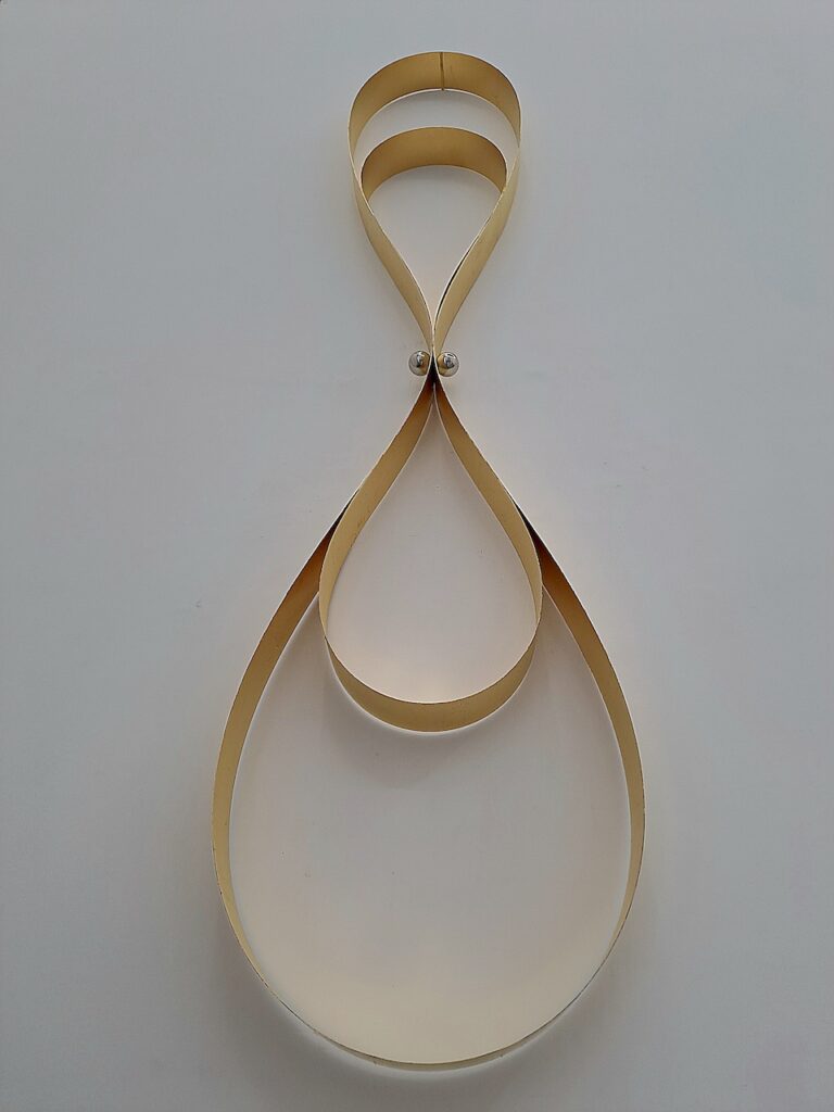 immagine per Michel François da Alfonso Artiaco a Napoli.