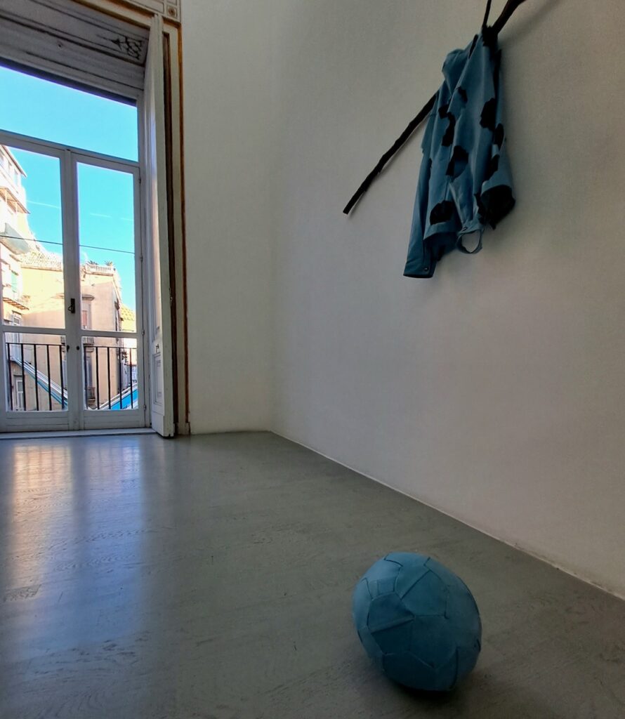 immagine per Michel François da Alfonso Artiaco a Napoli.