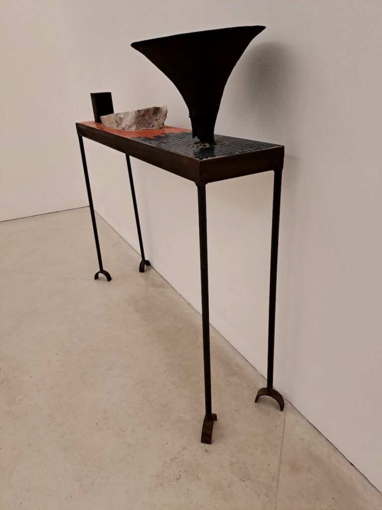 immagine per Le stanze dell'utopia. foto di E. monetti