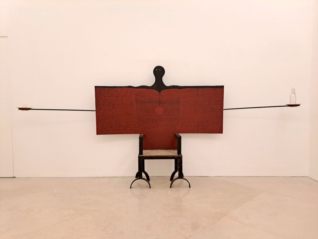 immagine per Le stanze dell'utopia. foto di E. monetti