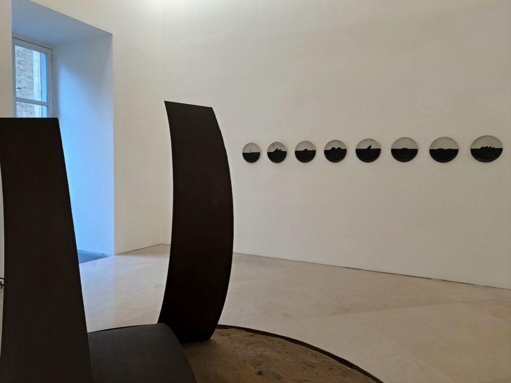 immagine per Le stanze dell'utopia. foto di E. monetti